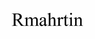 RMAHRTIN