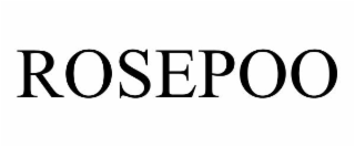ROSEPOO