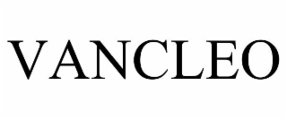 VANCLEO