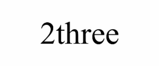 2THREE