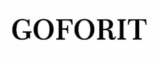 GOFORIT