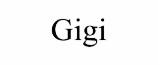 GIGI