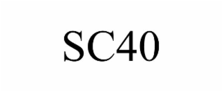 SC40