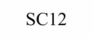 SC12