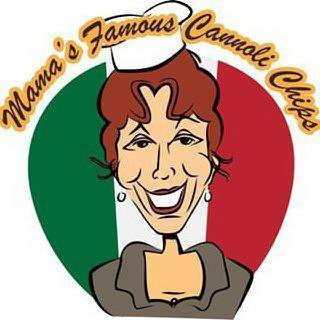 MAMA'S FAMOUS CANNOLI CHIPS