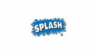 SPLASH