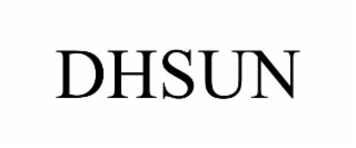 DHSUN