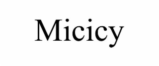 MICICY