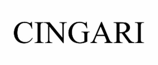 CINGARI