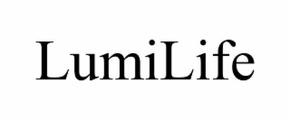 LUMILIFE