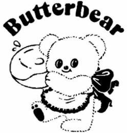 BUTTERBEAR