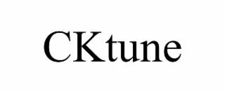 CKTUNE