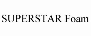 SUPERSTAR FOAM