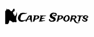 CAPE SPORTS