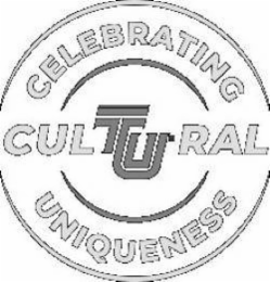 CELEBRATING CULTURAL UNIQUENESS