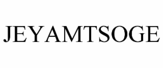 JEYAMTSOGE