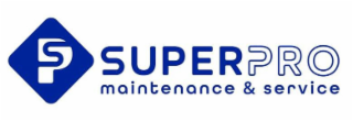 SP SUPERPRO MAINTENANCE & SERVICE