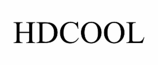 HDCOOL