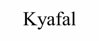 KYAFAL