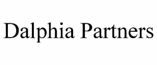 DALPHIA PARTNERS