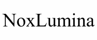 NOXLUMINA