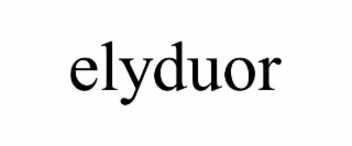 ELYDUOR