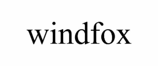 WINDFOX