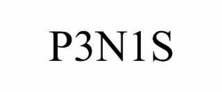 P3N1S