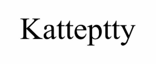 KATTEPTTY