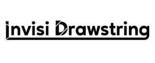 INVISI DRAWSTRING