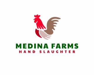 MEDINA FARMS HAND SLAUGHTER