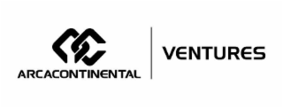 ARCA CONTINENTAL VENTURES