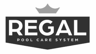 REGAL POOL CARE SYSTEM