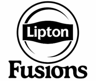 LIPTON FUSIONS