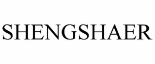 SHENGSHAER