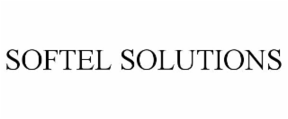 SOFTEL SOLUTIONS