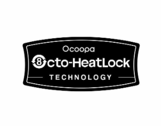 OCOOPA 8 OCTO-HEATLOCK TECHNOLOGY