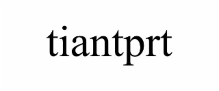 TIANTPRT