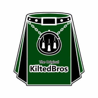 THE ORIGINAL KILTED BROS