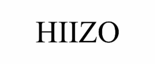 HIIZO