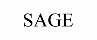 SAGE