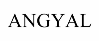 ANGYAL
