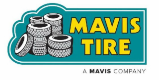 MAVIS TIRE A MAVIS COMPANY