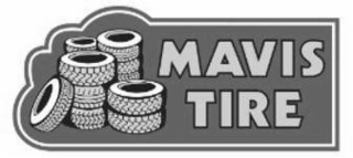 MAVIS TIRE