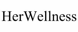 HERWELLNESS