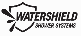 WATERSHIELD SHOWER SYSTEMS