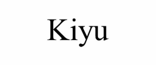 KIYU