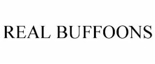 REAL BUFFOONS