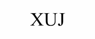 XUJ