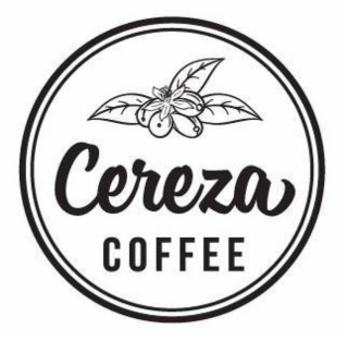 CEREZA COFFEE